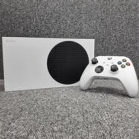 Xbox Series S ゲーム機本体 新品 25,500円 中古 20,500円 | ネット最