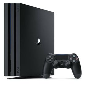 プレイステーション4 Pro ゲーム機本体 訳あり・ジャンク 12,650円