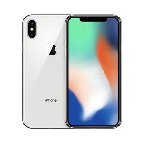 iPhone X 256GB 新品 37,800円 中古 18,000円 | ネット最安値の価格