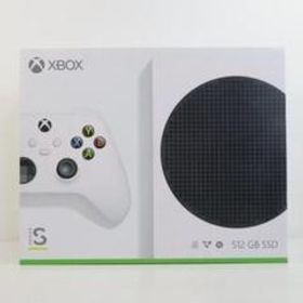 Xbox Series S ゲーム機本体 新品 35,888円 中古 22,000円 | ネット最