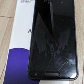 AQUOS sence3 lite 新品 10,000円 中古 5,199円 | ネット最安値の価格