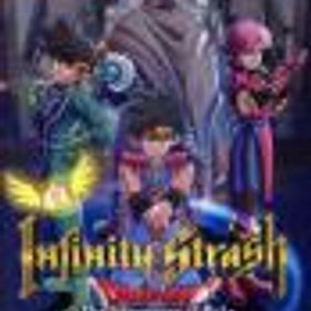 【中古】 インフィニティ ストラッシュ ドラゴンクエスト ダイの大冒険／ＮｉｎｔｅｎｄｏＳｗｉｔｃｈ