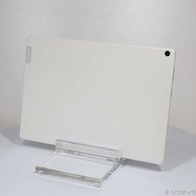 【中古】Lenovo(レノボジャパン) Lenovo TAB5 32GB ホワイト 801LV SoftBank 【348-ud】