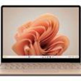 ★☆Microsoft / マイクロソフト Surface Laptop Go 3 XK1-00015 [サンドストーン]