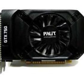 Palit GeForce GTX 750 StormX OC DDR5 1GB