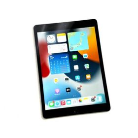 iPad 第9世代 64GB 良品 Wi-Fi シルバー A2602 10.2インチ 2021年 iPad9 本体 タブレット アイパッド アップル apple【送料無料】 ipd9mtm2754