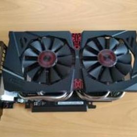 グラボ ASUS GTX960 2GB-