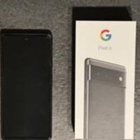 Pixel 6 メルカリの新品＆中古最安値 | ネット最安値の価格比較