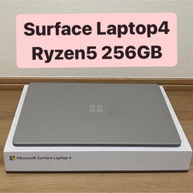 Surface Laptop 4 新品 91,600円 中古 60,000円 | ネット最安値の価格