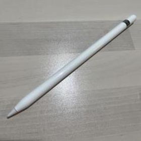 Apple Pencil 第1世代 新品 10,000円 中古 3,300円 | ネット最安値の