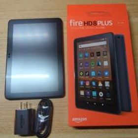 Fire HD 8 Plus タブレット スレート 32GB 第10世代