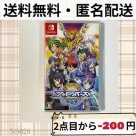 シャドウバース チャンピオンズバトル Switch 新品¥900 中古¥548