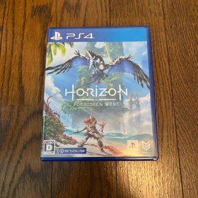 Horizon Forbidden West PS4 新品¥2,300 中古¥2,400 | 新品・中古の