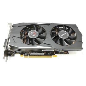 玄人志向 Radeon RX570 4GB OCモデル ”非マイニング使用”-