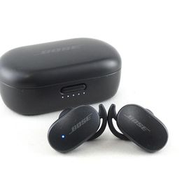 Bose QuietComfort Earbuds 新品¥12,000 中古¥6,699 | 新品・中古の