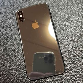 iPhone X SIMフリー 256GB 中古 22,350円 | ネット最安値の価格比較