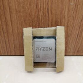CPU RYZEN 5 3600 AMD
