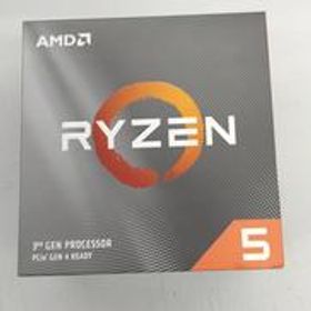 CPU AMD RYZEN 5 3600 AMD