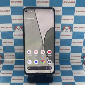 Pixel 5a (5G) SIMフリー 中古 24,000円 | ネット最安値の価格比較