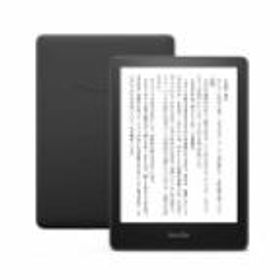 Kindle paperWhite 4GB 情報付き WiFiモデル黒