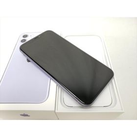 iPhone 11 パープル 新品 56,500円 中古 33,882円 | ネット最安値の