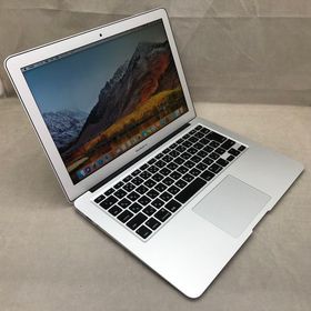 MacBook Air 2015 128GB (MJVE2J/A) 中古 19,000円 | ネット最安値の