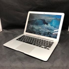 515）ジャンク品 MacBook Air2015 13インチ/128GB/4G