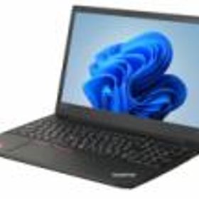 ThinkPad E595 中古 22,355円 | ネット最安値の価格比較 プライスランク