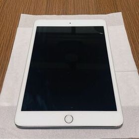 iPad mini 3 7.9(2014年モデル) 新品 7,800円 中古 6,600円 | ネット最