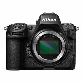 【新品保証印あり・お得・即納・在庫僅か】 Nikon ミラーレスカメラ Z8 ※量販店印あり