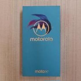 Moto X4 新品 106,800円 中古 6,000円 | ネット最安値の価格比較