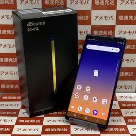 Galaxy Note9 SIMフリー 新品 42,800円 中古 19,350円 | ネット最安値