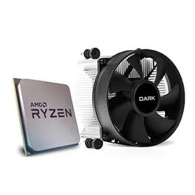 新品未開封新品未開封□Ryzen 5 5600X AMD CPU【国内正規品】 - PC周辺機器