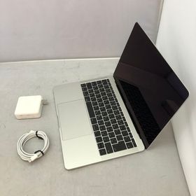 MacBook Pro 2017 13型 MPXU2J/A 中古 39,984円 | ネット最安値の価格 ...