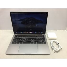 Apple MacBook Pro 2016 13型 新品¥39,966 中古¥26,400 | 新品・中古の