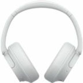 ソニー SONY ブルートゥースヘッドホン ホワイト［リモコン・マイク対応 /Bluetooth /ノイズキャンセリング対応］ WH-CH720N WC