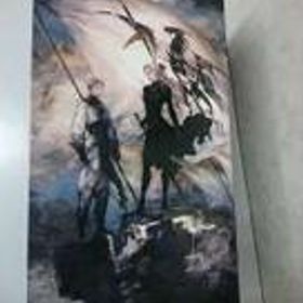 タクティクスオウガ リボーン[コレクターズエディション] スクウェア・エニックス