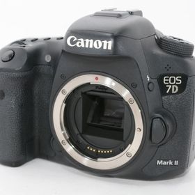 【中古】【外観並級】Canon デジタル一眼レフカメラ EOS 7D Mark IIボディ EOS7DMK2