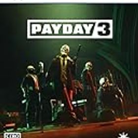 Koch MediaPAYDAY 3 [通常版] [PS5]