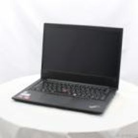 Lenovo ThinkPad E495 新品¥145,700 中古¥29,800 | 新品・中古のネット