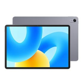 HUAWEI｜ファーウェイ タブレットPC MatePad 11.5 スペースグレー BTK-W09 [11.5型ワイド /Wi-Fiモデル /ストレージ：128GB]