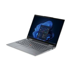 レノボ・ジャパン 21HQ002KJP ThinkPad X1 Yoga Gen 8 （Core i5-1335U/ 16GB/ SSD・256GB/ ODDなし/ Win11Pro/ Office無/ 14型(WUXGA)/ LTE）