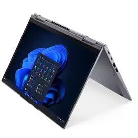 【新品/取寄品/代引不可】ThinkPad X1 Yoga Gen 8(14.0型ワイド/i5-1335U/16GB/256GB/Win11Pro) 21HQ002KJP
