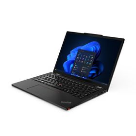 【送料無料】レノボ・ジャパン 21HQ0014JP ThinkPad X1 Yoga Gen 8 （Core i5-1335U/ 16GB/ SSD・256GB/ ODDなし/ Win11Pro/ Office無/ 14型(WUXGA)/ WiFi）【在庫目安:お取り寄せ】