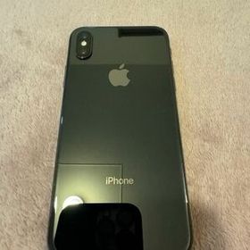 iPhone X PayPayフリマの新品＆中古最安値 | ネット最安値の価格比較