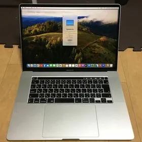 Apple MacBook Pro 2019 16型 新品¥109,980 中古¥73,700 | 新品・中古