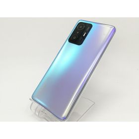 未開封/納品書付◇Xiaomi 11T Pro 8GB/256GB ホワイト