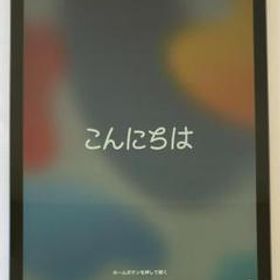 iPad 10.2 2021 (第9世代) メルカリの新品＆中古最安値 | ネット最安値