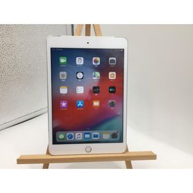 Apple iPad mini 3 A1600 MGHW2J/A / 16GB / Wi-Fi + Cellular / 7.9インチ 2048x1536 / シルバー / 中古 タブレット / 美品