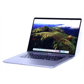 【即配】Corei7搭載贅沢スペックPC！最新OS！MacBookPro 16 2019 i7-9750H RAM16G SSD512G Radeon Pro5300M 16Retina Sonoma